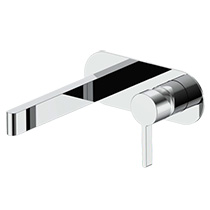 Wall Mounted Basin Mixer